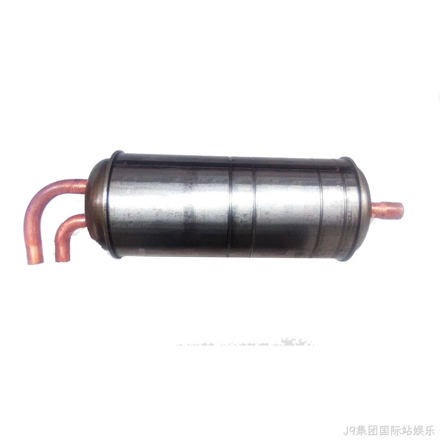 电阻焊储液器