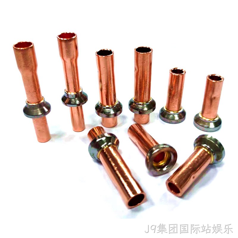 电阻焊排气管