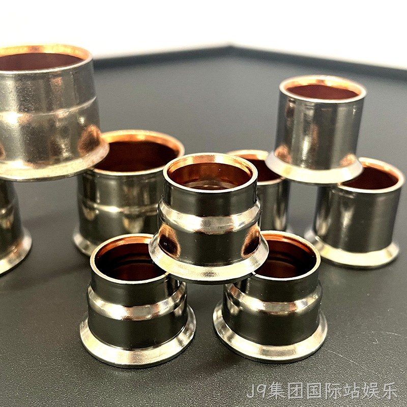 复合拉伸管