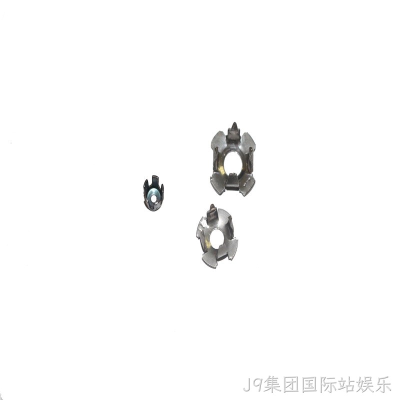 精密小五金