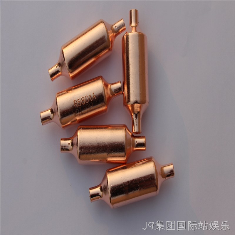 精密罐体