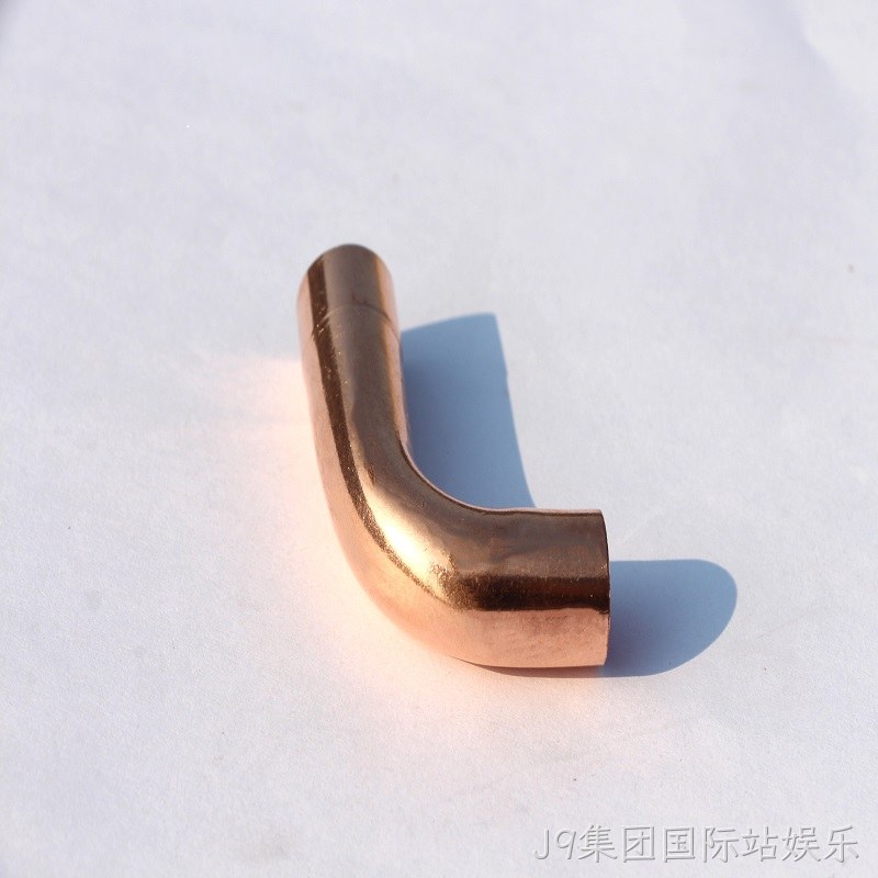 精密管件