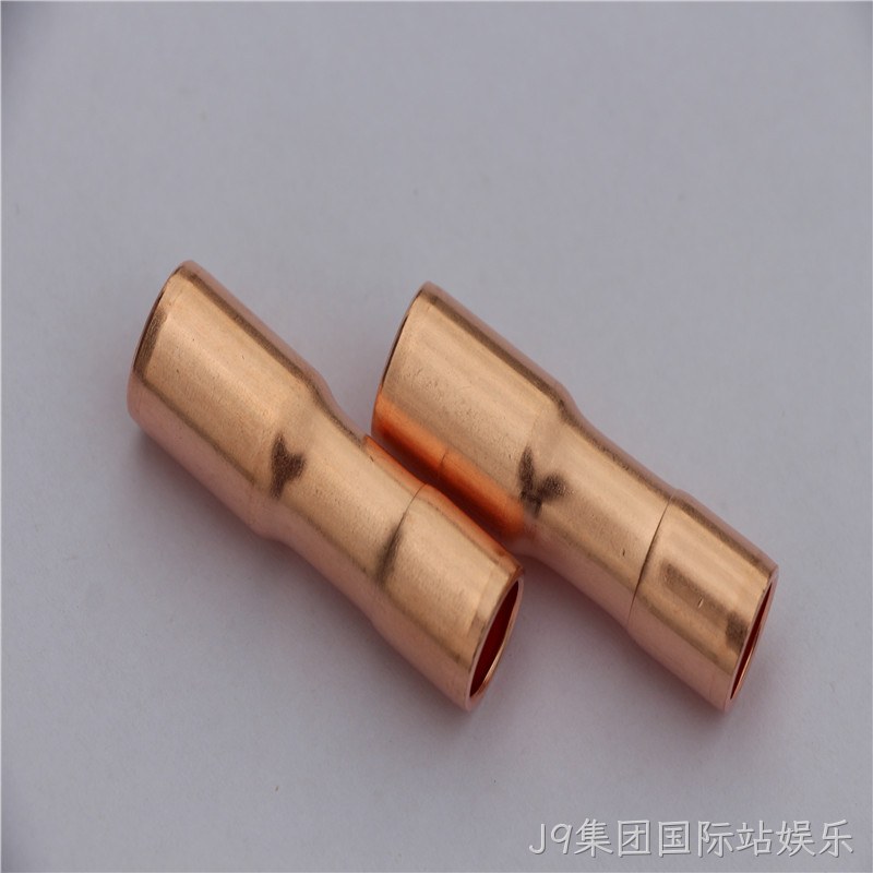 精密管件