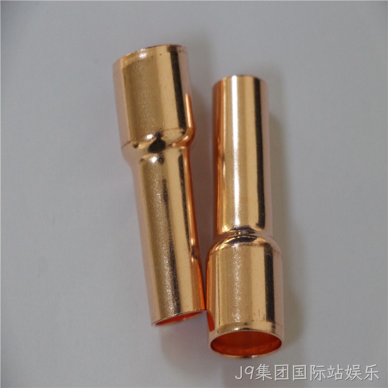 精密管件