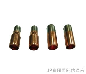 连接管